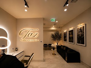 Taz Hair and Beauty place picture
