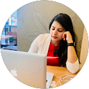 Shabnampreet Kaur profile picture